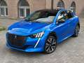 Peugeot 208 Allure/Navi/LED/ACC/GT-LINE/Sondermodel/ Blu/Azzurro - thumbnail 1
