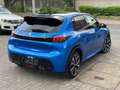 Peugeot 208 Allure/Navi/LED/ACC/GT-LINE/Sondermodel/ Blu/Azzurro - thumbnail 9