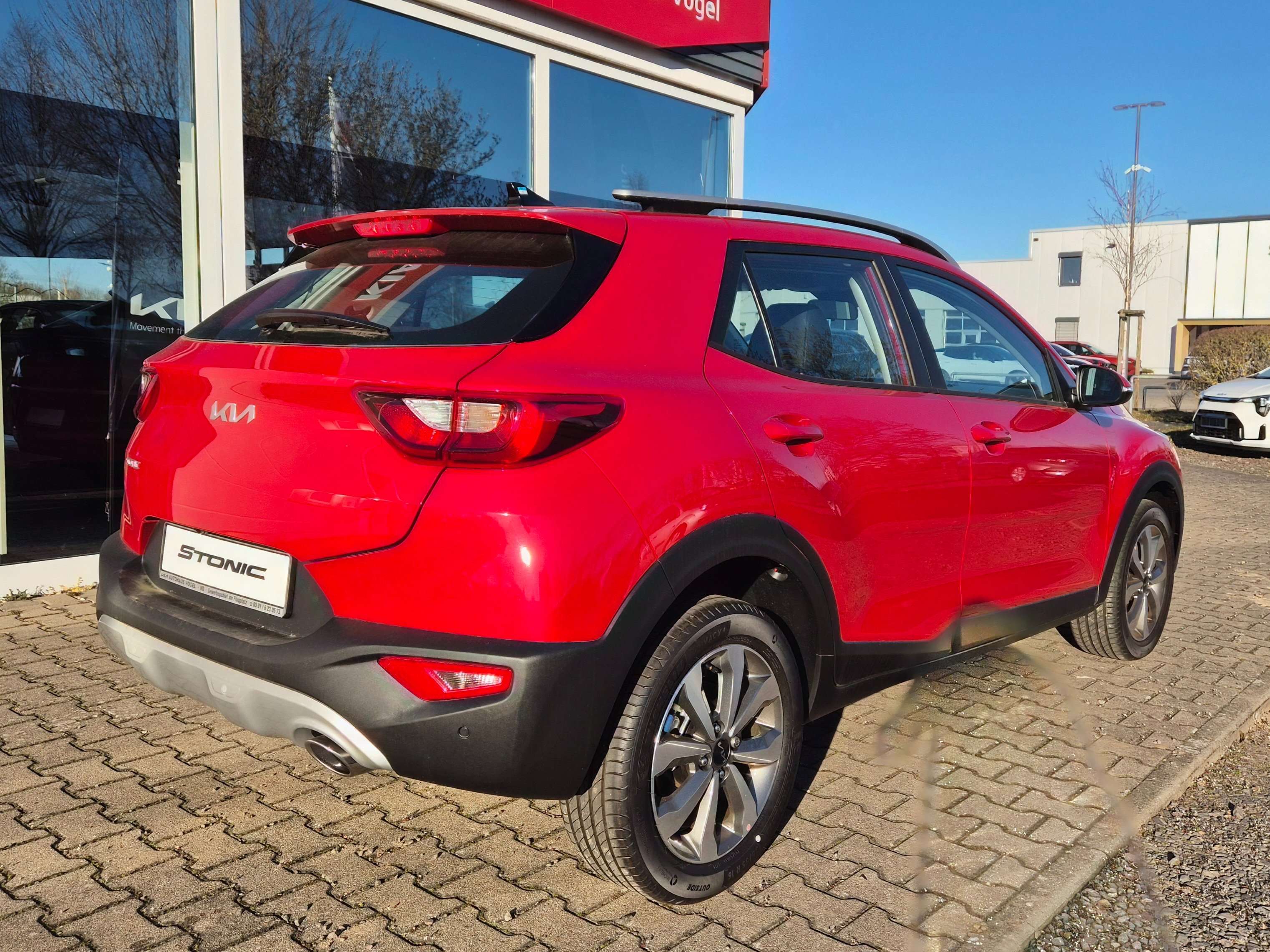 Kia Stonic