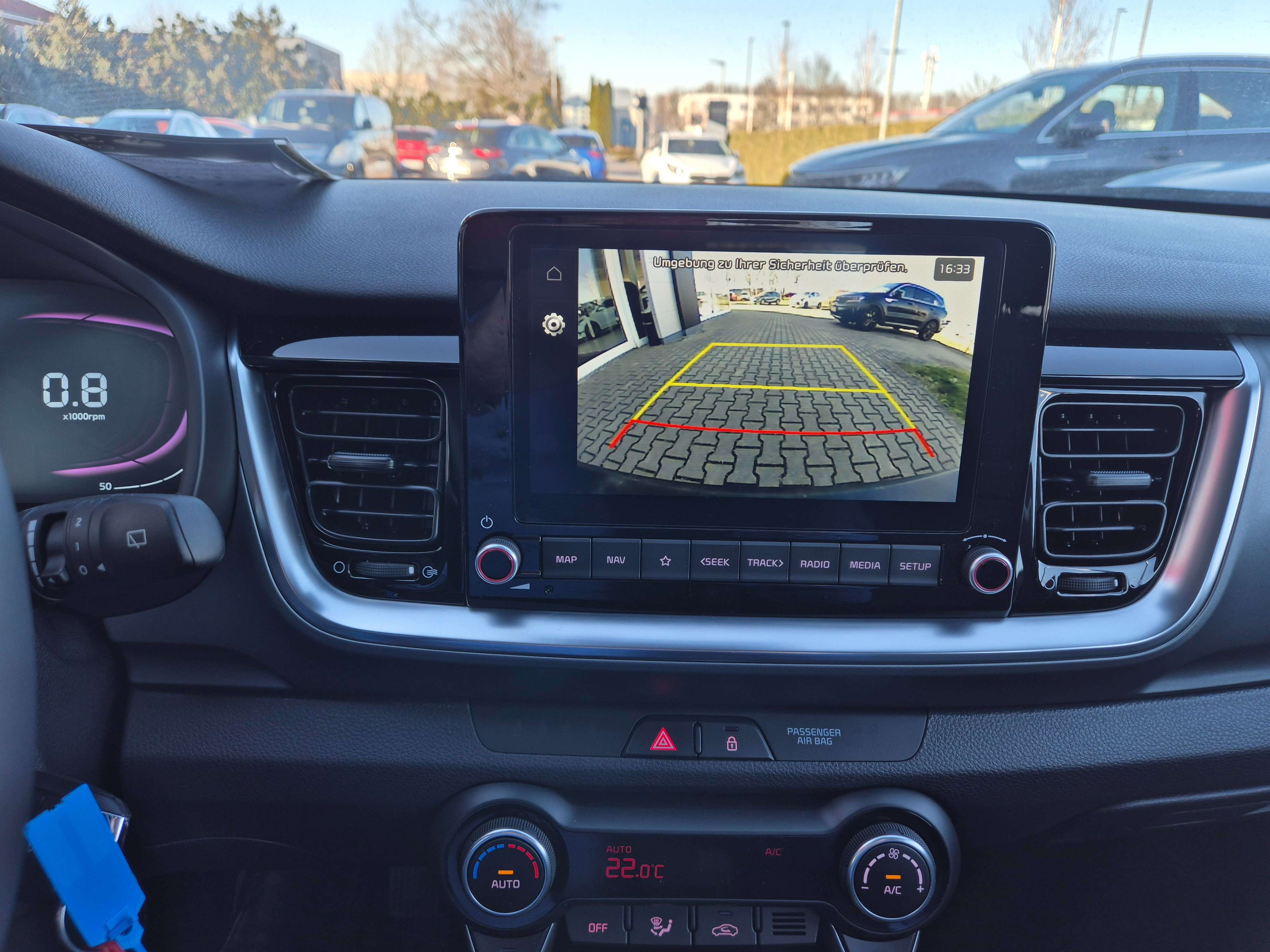 Kia Stonic