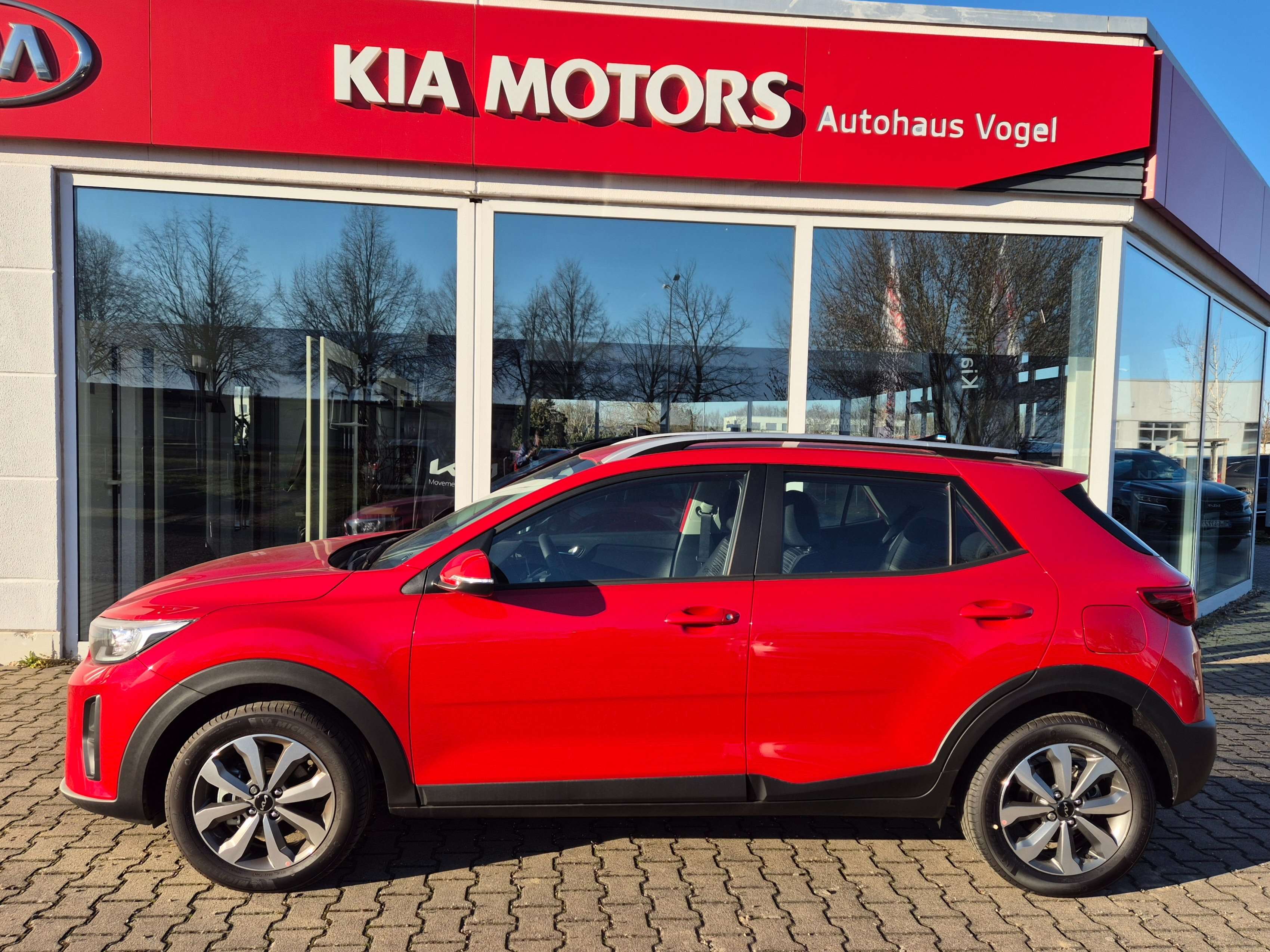 Kia Stonic