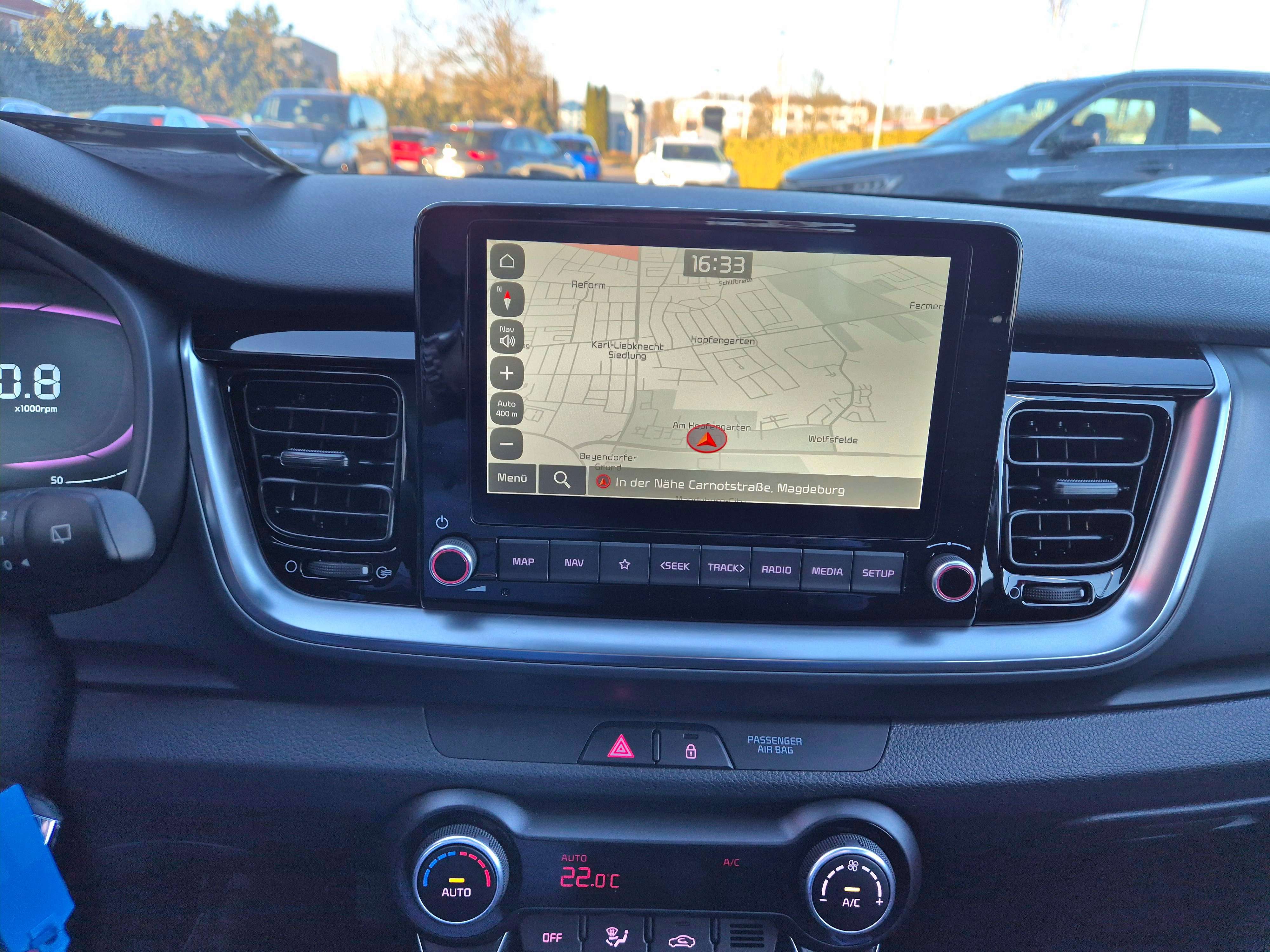 Kia Stonic