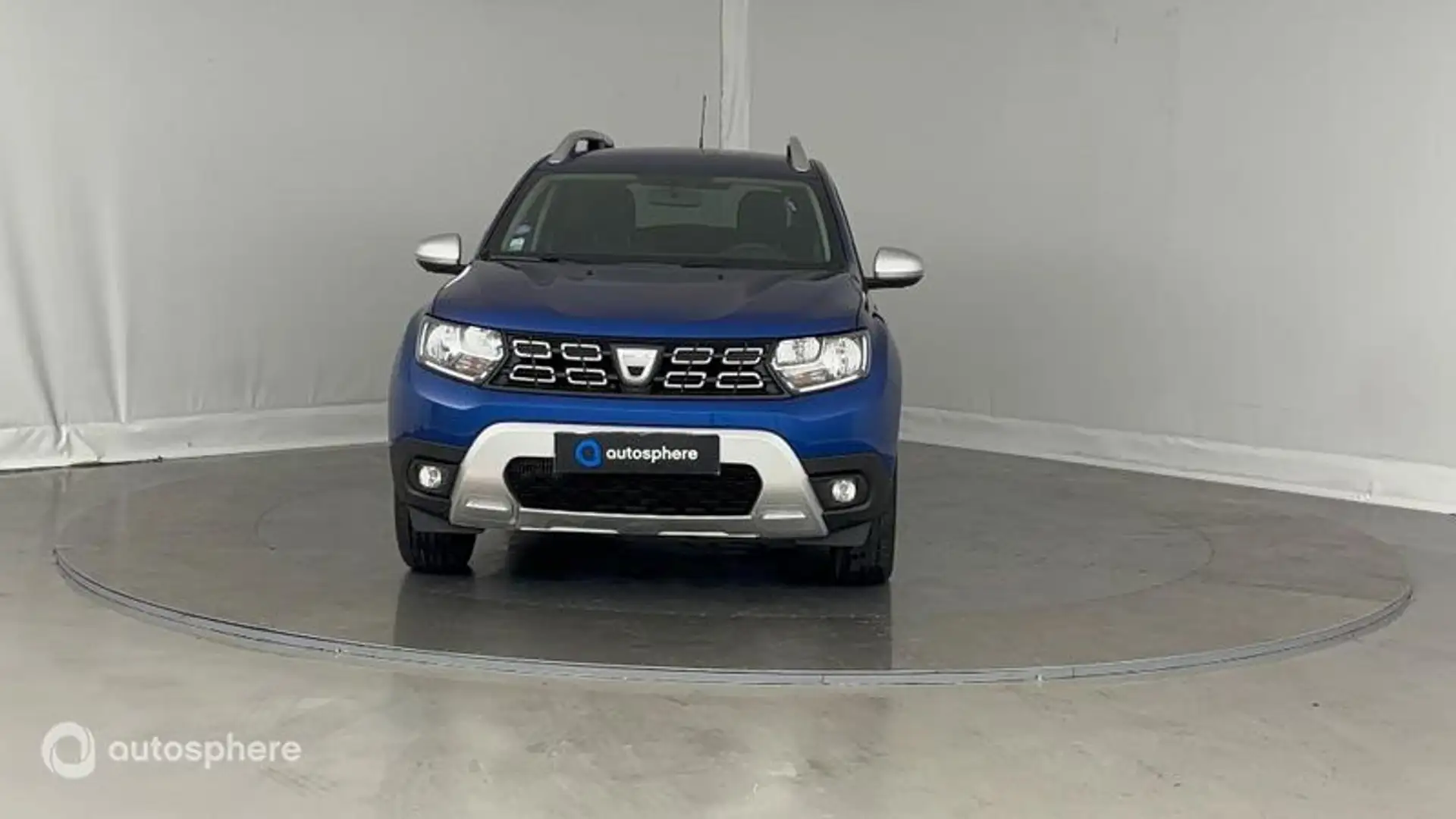 Dacia Duster 1.3 TCe 130ch FAP Prestige 4x2 - 20 - 2