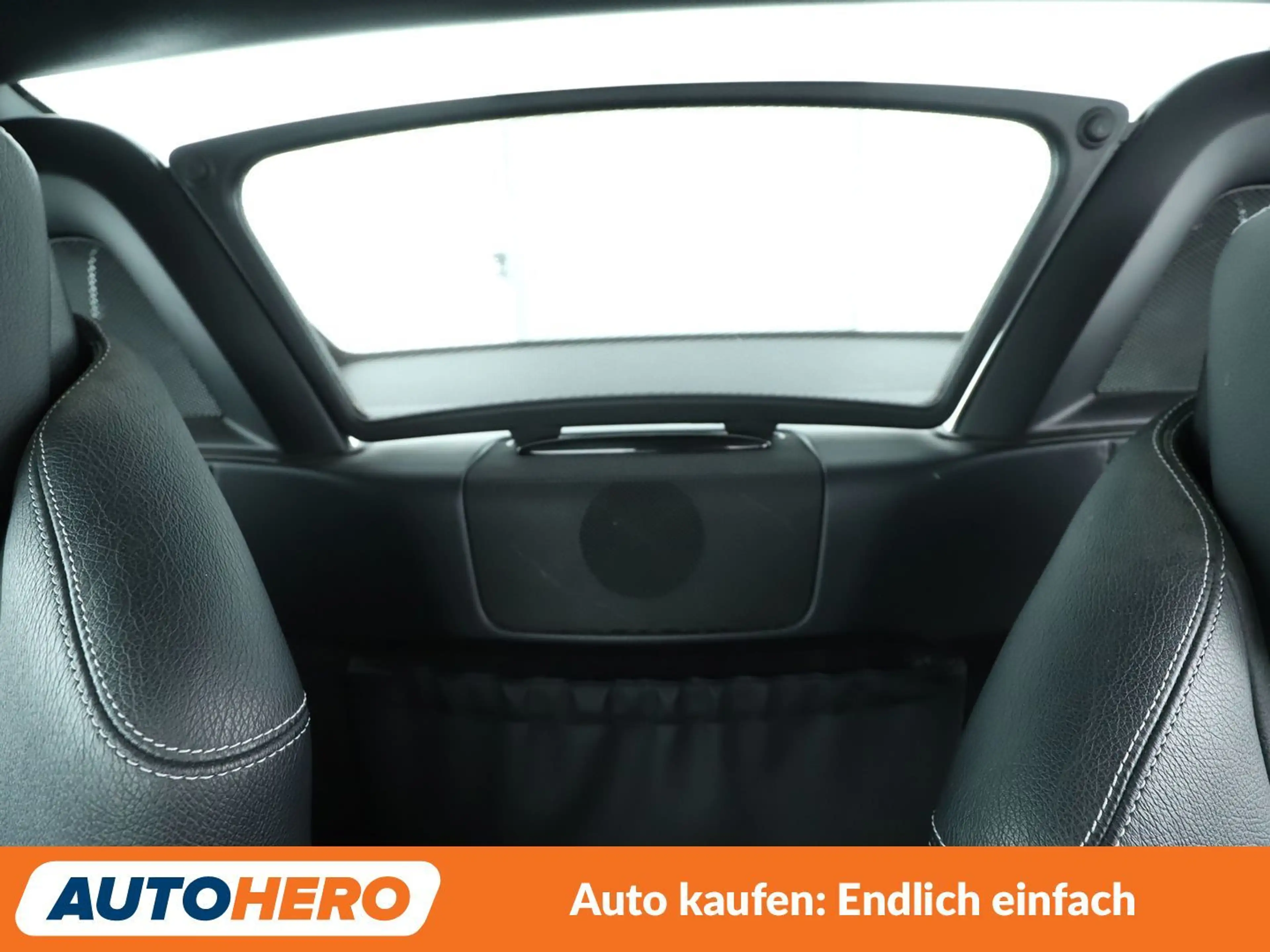 Mercedes-Benz SLK 250 CDI BlueEfficiency Aut.*NAVI*TEMPO*PDC*SHZ*KLIMA* — photo 15