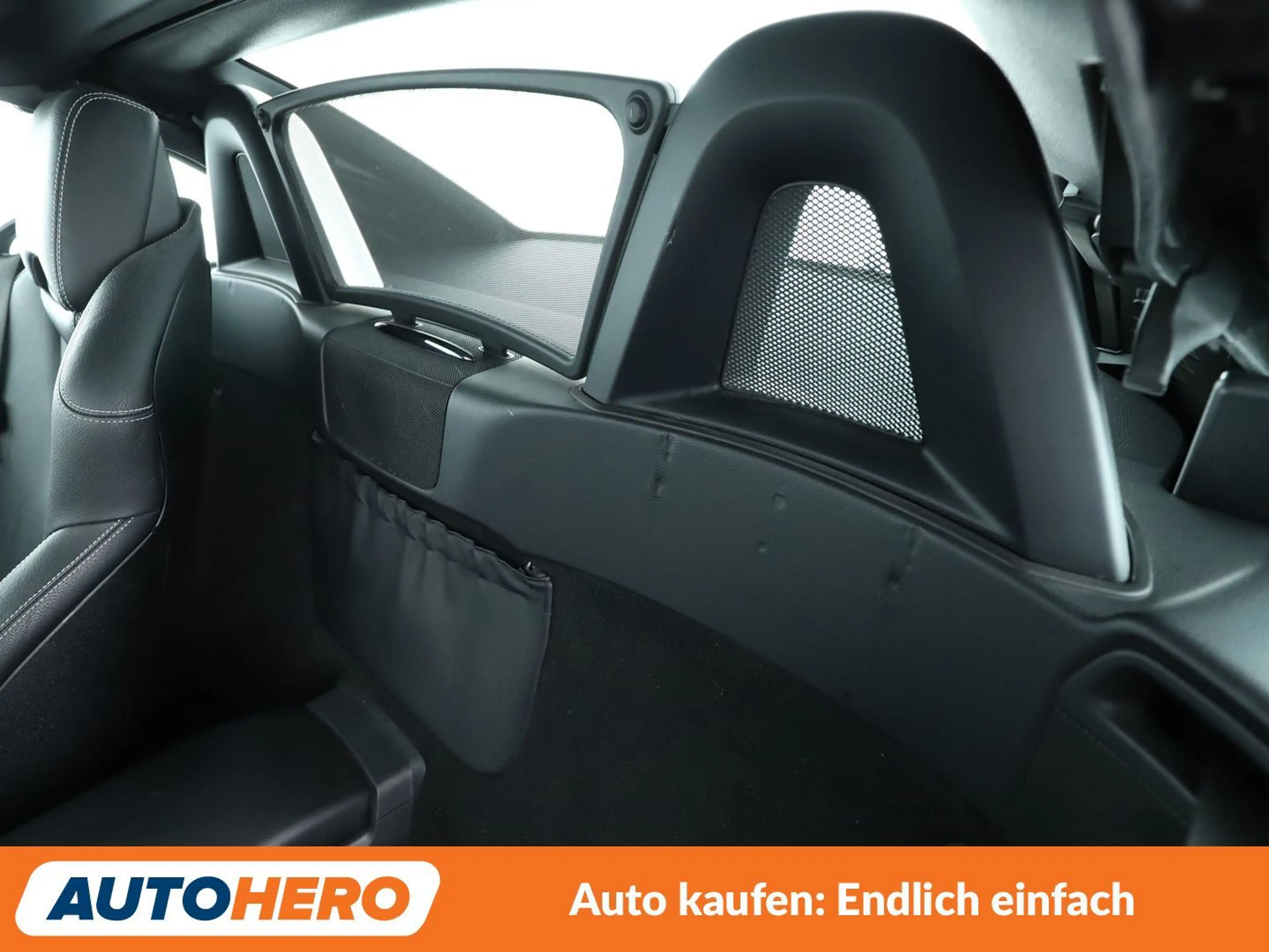 Mercedes-Benz SLK 250 CDI BlueEfficiency Aut.*NAVI*TEMPO*PDC*SHZ*KLIMA* — photo 14