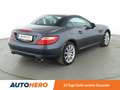 Mercedes-Benz SLK 250 CDI BlueEfficiency Aut.*NAVI*TEMPO*PDC*SHZ*KLIMA* Grau - thumbnail 6