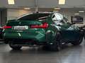 BMW M3 Competition AdapLED DA PA RFK HuD H/K DAB Shz Grün - thumbnail 2