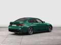 BMW M3 Competition AdapLED DA PA RFK HuD H/K DAB Shz Grün - thumbnail 2