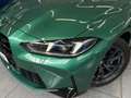 BMW M3 Competition AdapLED DA PA RFK HuD H/K DAB Shz Grün - thumbnail 4