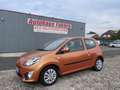 Renault Twingo Dynamique 1.2 Benzin Orange - thumbnail 1