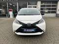 Toyota Aygo 1.0 VVT-i x | Airco | Kleine beurt | Nwe koppeling Wit - thumbnail 8