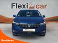 Dacia Sandero Comfort 74kW (100CV) ECO-G Azul - thumbnail 2