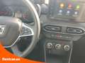Dacia Sandero Comfort 74kW (100CV) ECO-G Azul - thumbnail 18