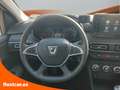 Dacia Sandero Comfort 74kW (100CV) ECO-G Azul - thumbnail 16