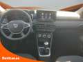 Dacia Sandero Comfort 74kW (100CV) ECO-G Azul - thumbnail 13