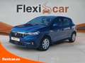 Dacia Sandero Comfort 74kW (100CV) ECO-G Azul - thumbnail 3