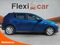 Dacia Sandero Comfort 74kW (100CV) ECO-G Azul - thumbnail 4