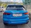 Audi Q3 40 TFSI quattro S tronic S line edition Blauw - thumbnail 8