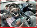 Jeep Cherokee 2.2 MJT Aut. 4WD Limited (BIXENO+PELLE+NAVI) Nero - thumbnail 5