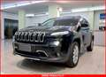 Jeep Cherokee 2.2 MJT Aut. 4WD Limited (BIXENO+PELLE+NAVI) Negru - thumbnail 3