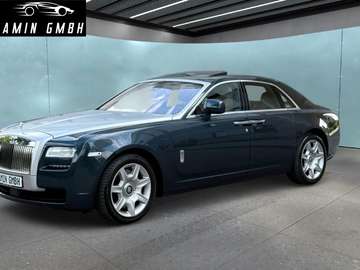 V12 Deutsches Auto