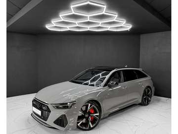 PERFORMANCE - FULL PPF
