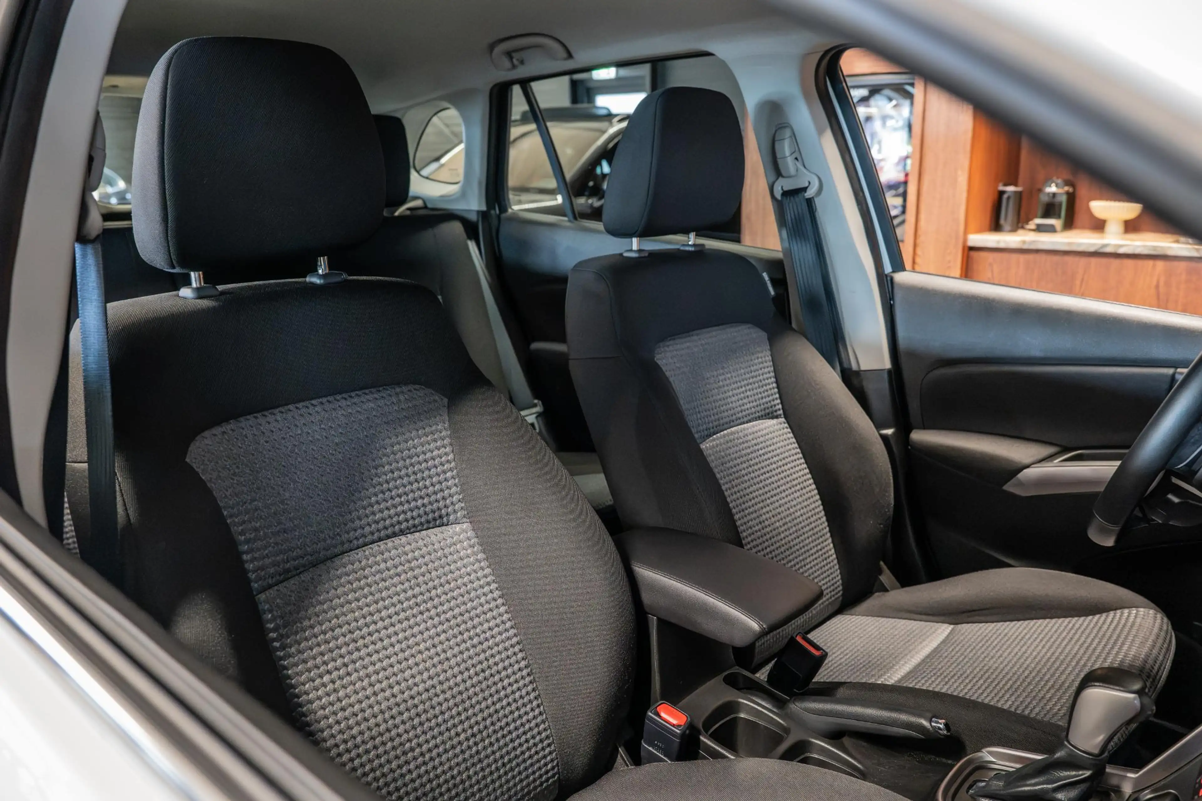 Suzuki S-Cross 1.0 Boosterjet Stijl | Camera | Adapt. Cruise — photo 13