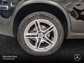 Mercedes-Benz GLC 300 de 4M AMG+PANO+LED+KAMERA+KEYLESS+9G Noir - thumbnail 6