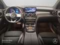 Mercedes-Benz GLC 300 de 4M AMG+PANO+LED+KAMERA+KEYLESS+9G Schwarz - thumbnail 13