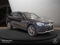 Mercedes-Benz GLC 300 de 4M AMG+PANO+LED+KAMERA+KEYLESS+9G Noir - thumbnail 5