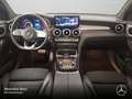 Mercedes-Benz GLC 300 de 4M AMG+PANO+LED+KAMERA+KEYLESS+9G Noir - thumbnail 13