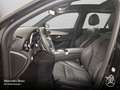 Mercedes-Benz GLC 300 de 4M AMG+PANO+LED+KAMERA+KEYLESS+9G Noir - thumbnail 11