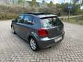 Volkswagen Polo 1.4-16V Highline PANO I CLIMA I PDC I ICRUISE I NW Grau - thumbnail 21