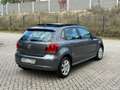 Volkswagen Polo 1.4-16V Highline PANO I CLIMA I PDC I ICRUISE I NW Grau - thumbnail 4