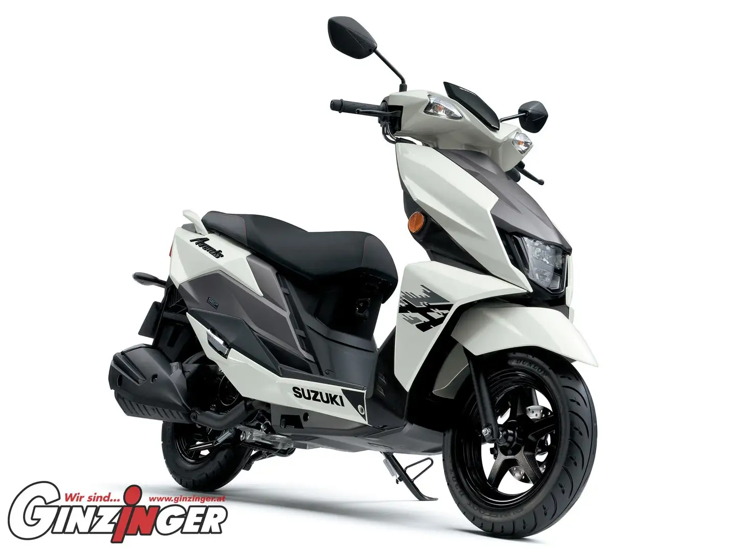 Suzuki Aktion - 1
