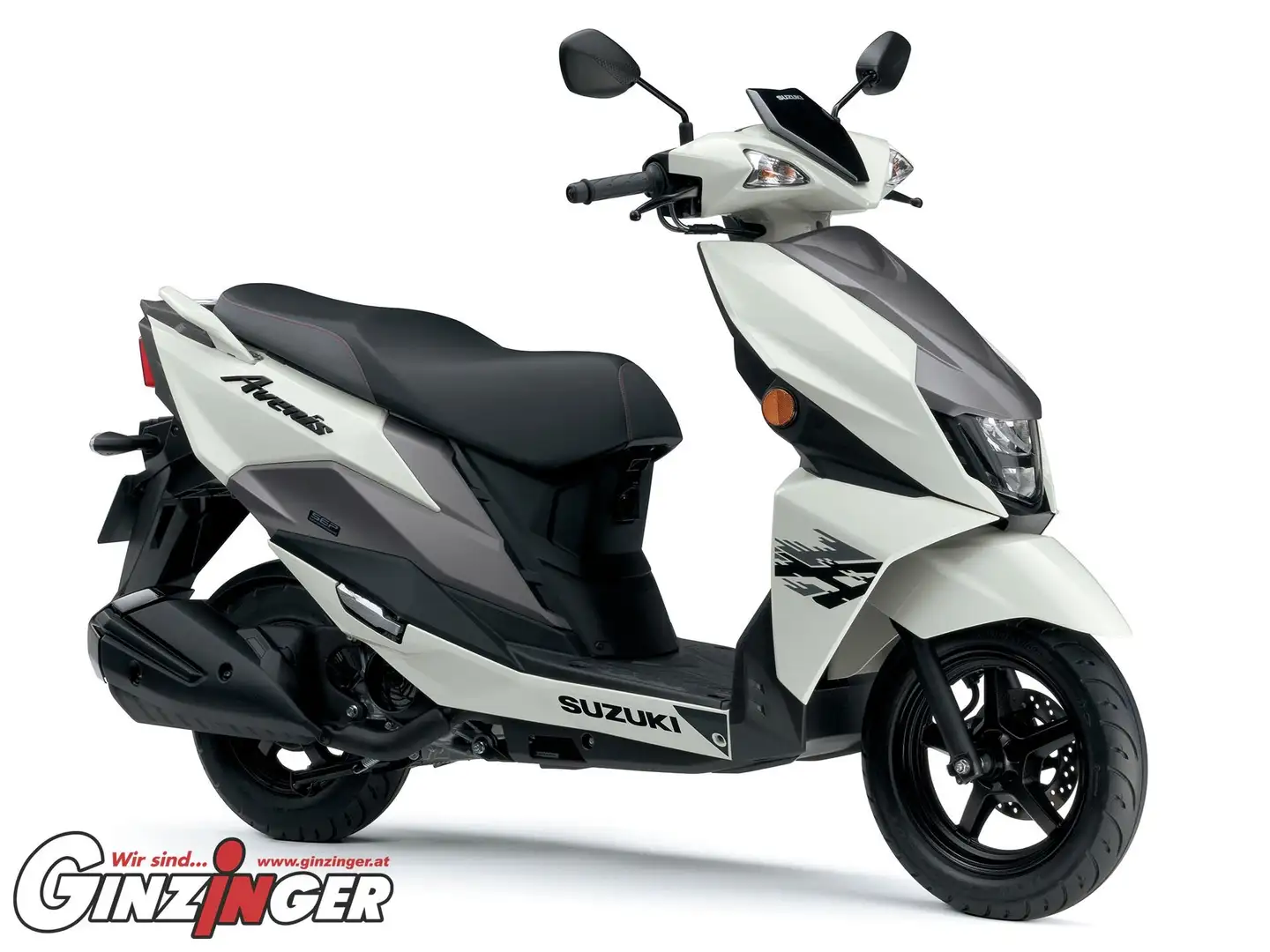 Suzuki Aktion - 2