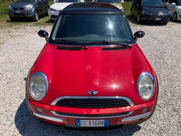 1.6 16V Cooper
