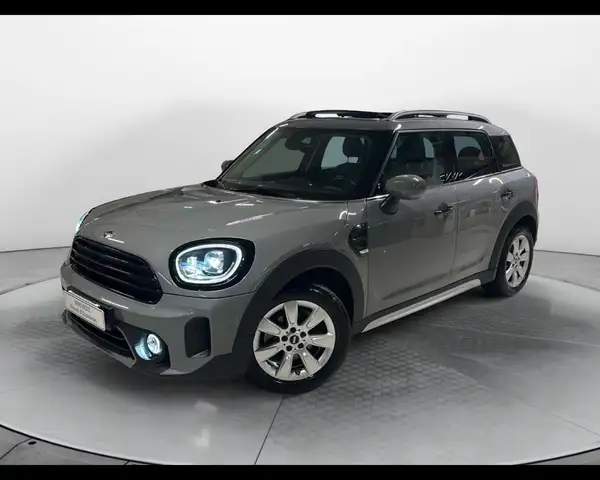 MINI One D Countryman 1.5 One D Business