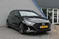 Hyundai i20 1.0 T-GDI N Line Automaat Zwart - thumbnail 11