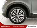 Volkswagen T-Roc 1.6 tdi Advanced Gris - thumbnail 29