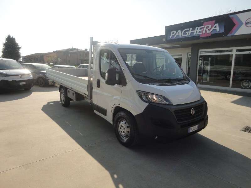 2019 Fiat Ducato