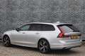 Volvo V90 Recharge T6 AWD R-Design | Adaptieve cruise contro Gris - thumbnail 3