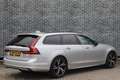 Volvo V90 Recharge T6 AWD R-Design | Adaptieve cruise contro Gris - thumbnail 4