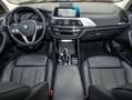BMW X3 xDrive20d PANO AHK RFK NAVI LED PDC V+H LM Grau - thumbnail 14
