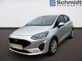 Ford Fiesta Cool & Connect 1,1 Start/Stop Silber - thumbnail 1
