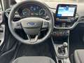 Ford Fiesta Cool & Connect 1,1 Start/Stop Silber - thumbnail 9