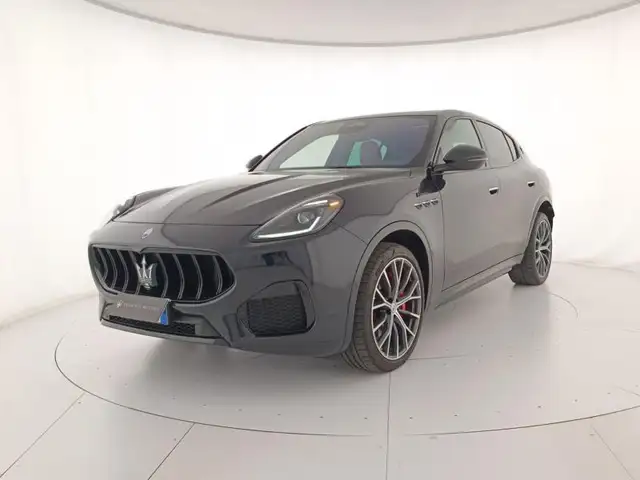 Maserati Grecale 2.0 mhev Modena 330cv auto