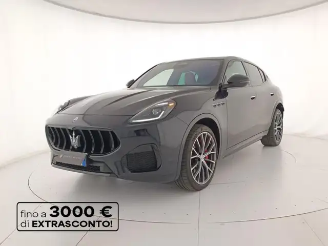 Maserati Grecale 2.0 mhev Modena 330cv auto