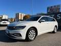 Volkswagen Passat Variant Business 2,0 SCR TDI DSG Weiß - thumbnail 7