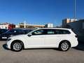 Volkswagen Passat Variant Business 2,0 SCR TDI DSG Weiß - thumbnail 6